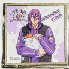 2025年最新】黒バス サンリオ 缶バッジの人気アイテム - メルカリ