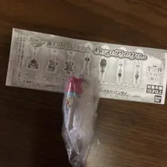 魔法使いプリキュアめじるしアクセサリー