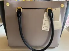 LES MUESの新品バッグ（最終値下げ）