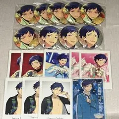 あんスタ 伏見弓弦