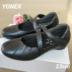 YONEX ヨネックス カジュアルパンプス ウォーキングシューズ