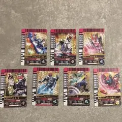 2026年最新】ガンバレジェンズ 引退の人気アイテム - メルカリ