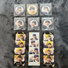 前田大翔 グッズまとめ売り アクスタ カレンダー タオル 缶バッジ EP 2026年最新】前田大翔の人気アイテム - メルカリ