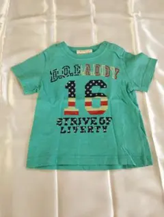 DADDY OH DADDY Tシャツ80のサムネイル