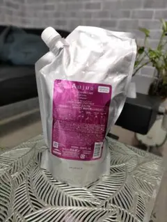 新品未使用正規品◇Aujua◇エクイアル◇シャンプー◇送料無料
