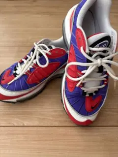 Nike airmax 98 QS 28.0cm - メルカリ