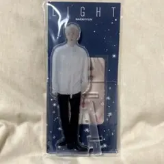 2025年最新】ベッキョン アクスタの人気アイテム - メルカリ