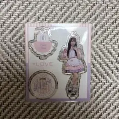 最終値下げ　大谷映美里　アクリルスタンド サイン入り 2026年最新】大谷映美里 アクリルスタンドの人気アイテム - メルカリ