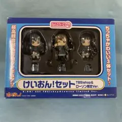 【未開封】けいおん！　ねんどろいど　5体セット 2025年最新】けいおん ねんどろいどぷちの人気アイテム - メルカリ
