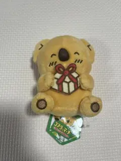 コアラのマーチぬいぐるみ 新品