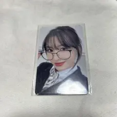 twice formula of love モモ ラキドロ 特典 トレカ