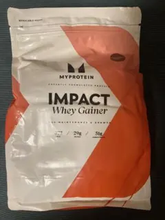 マイプロテイン 黒糖ミルクティー