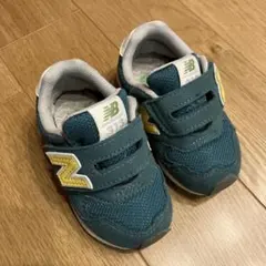 New Balance 373 スニーカー 13.0cm