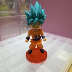 ドラゴンボール 孫悟空 フィギュア