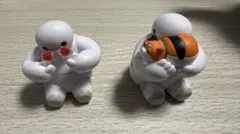 ベイマックス 2体セット