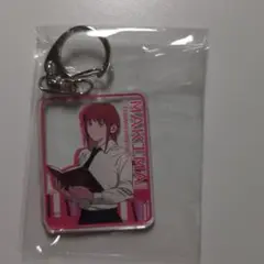 アクキー　マキマ