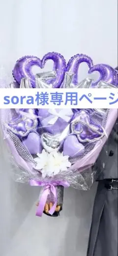 sora様専用ページ