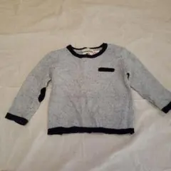 ザラ ベビー ニット