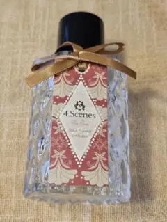 スティックフレグランス　ベース
