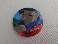 名探偵コナンプラザ　トレーディングジュエリー缶バッジ vol.3　赤井秀一