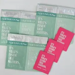 IT'S SCALP メディカルモイスト サンプルセットのサムネイル