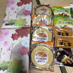 お菓子詰め合わせ　ドラ猫様専用