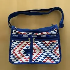 【極美品】 ★ BEAMS オリジナル★ LeSportsac ★ 期間限定のサムネイル