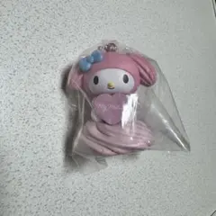 サンリオキャラクターズ ホイップクリームマスコット マイメロディ