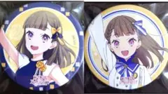 2025年最新】徒町小鈴 缶バッジの人気アイテム - メルカリ