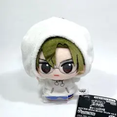 新テニスの王子様 ちびぐるみ vol.2 手塚国光