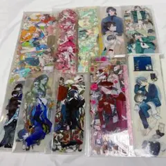 【set.2】 マスキングテープ 海外 人物 切り売り まとめ売り PET