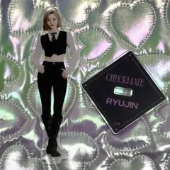 2026年最新】リュジン アクスタの人気アイテム - メルカリ