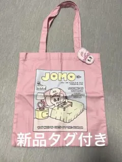 新品タグ付き　エスターバニー　トートバッグ