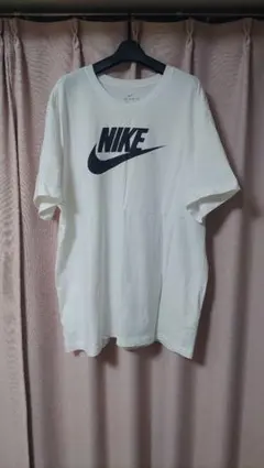 Nike THE NIKE TEE ホワイト Tシャツ