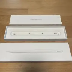 【訳あり】Apple Pencil 第二世代