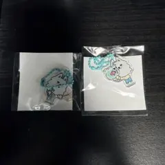 txt スビン ppulbatu プルバトゥ ヨンモン アクリルキーホルダー