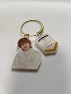 エビライ アクキー M!LK 吉田仁人②