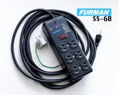 2026年最新】furman ss-6bの人気アイテム - メルカリ