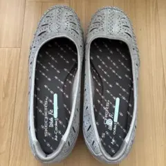 SKECHERS Air-Cooled グレーシューズ25.0