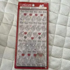 ベイマックス ボンボンドロップシール　正規品　新品　ディズニー