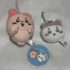 ちいかわ　グッズ　まとめ売り　古本屋　カニちゃん　マスコット　ミラー