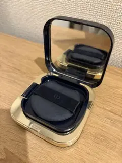 クレ・ド・ポー ボーテ タンクッションエクラ ルミヌ　オークル00