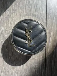 アンクル ド ポー ルクッション　イヴ・サンローラン