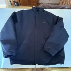 DCSHOE ディーシーシュー ブルゾン ダウン アウター リバーシブル XL