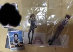 文豪ストレイドッグス　富士急ハイランド3点セット