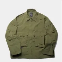 u*e様 daiwa pier39 tech mil bdu jkt olive
