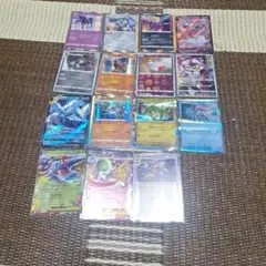 ポケモンカード まとめ売り AR SR MA RR SAR 約85枚 ポケモンカード まとめ売り AR SR SAR MA RR - メルカリ