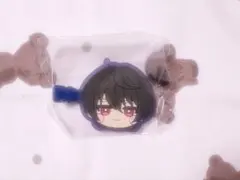 あんさんぶるスターズ　みにコレ前髪クリップvol.6 朔間凛月