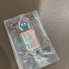 サンリオ チャーミングコーム ガチャガチャ