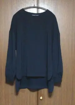 Secret Trophy シークレットトロフィー/長袖トップス